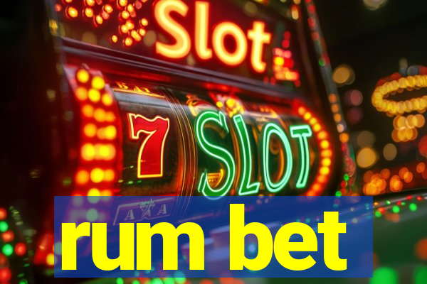 rum bet